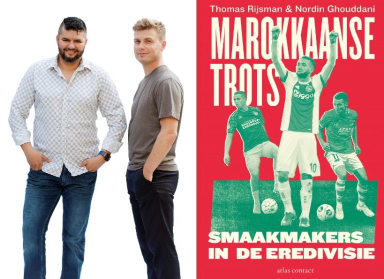 ‘Marokkaanse trots’: een zoektocht door cultuur, religie en voetbal