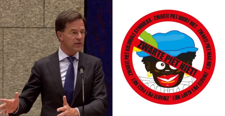 Landelijk Platform Slavernijverleden: Rutte slaat Afro-Nederlanders in gezicht