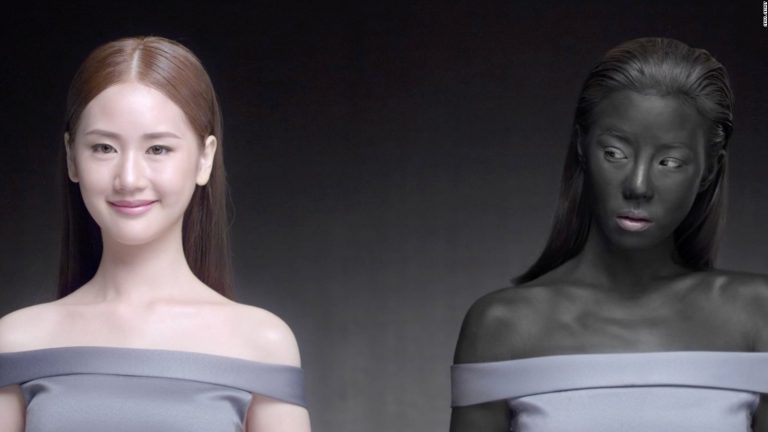 Kleurisme in Thailand: ‘Een sterk voorbeeld van white privilege, toch?’
