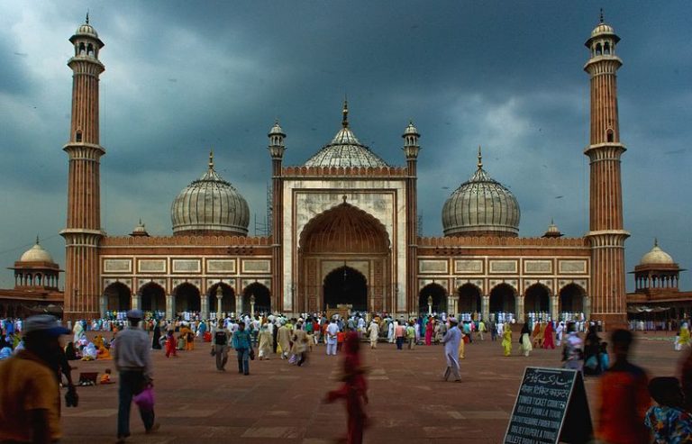 Al 20 miljoen aanhangers en groeiende: in India is salafisme in opmars