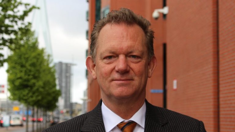 Rotterdamse korpschef: politie is geen racistische organisatie