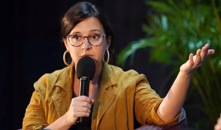 Joodse columnist ‘weggepest’ bij New York Times: ‘Ze noemden me nazi’