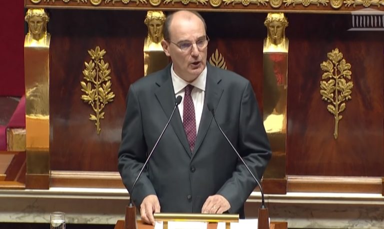 Nieuwe Franse premier: strijd tegen ‘radicaal islamisme’ topprioriteit