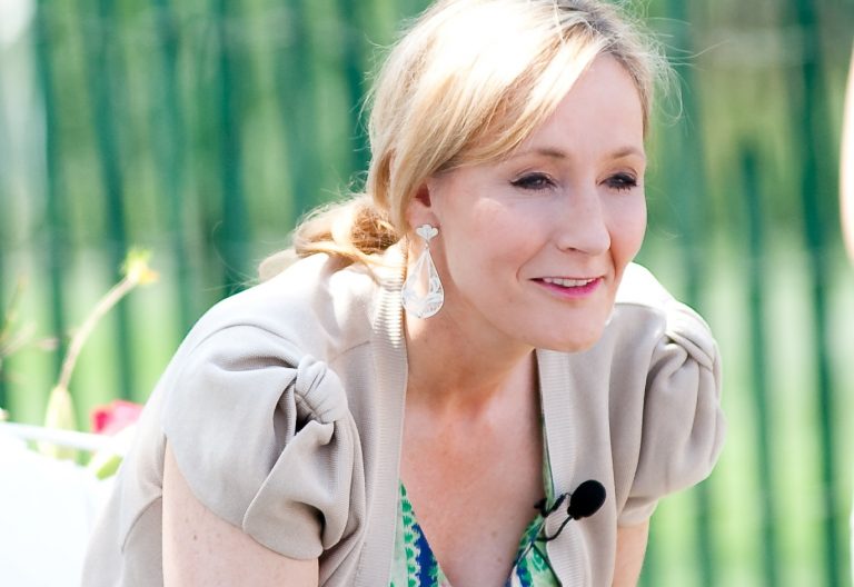 Open brief Rowling, Rushdie en andere auteurs tegen ‘cancel culture’