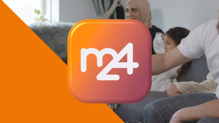 Omroep M24 is er voor ‘eigentijdse moslims’ – zonder moskeediensten