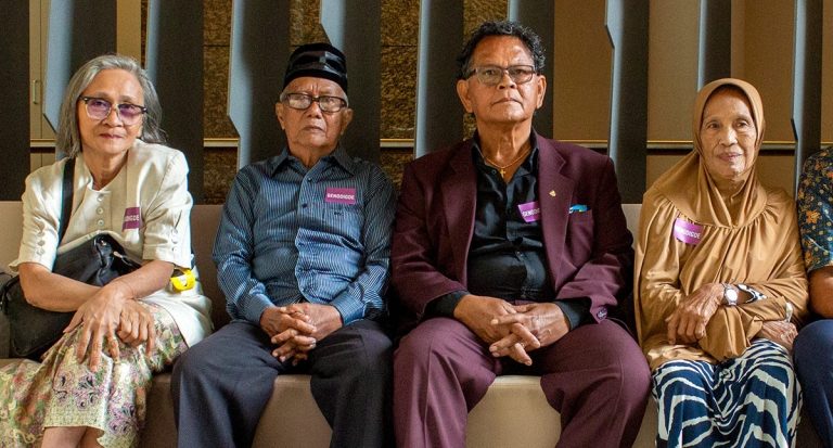 75 jaar Indonesische vrijheid: ‘Het volk verdient excuses van Nederland’