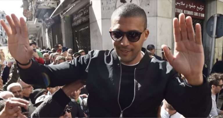 Algerije: journalist krijgt celstraf vanwege verslaan protesten