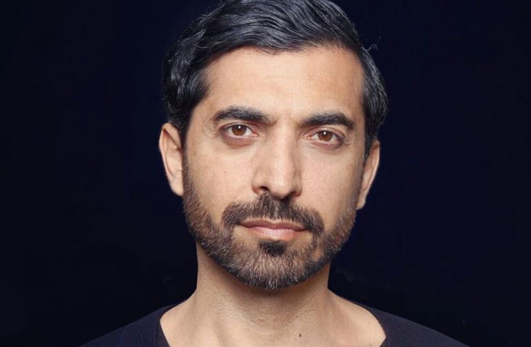 Sinan Cankaya: ‘Een identiteit is een proces, geen onveranderlijk ding’