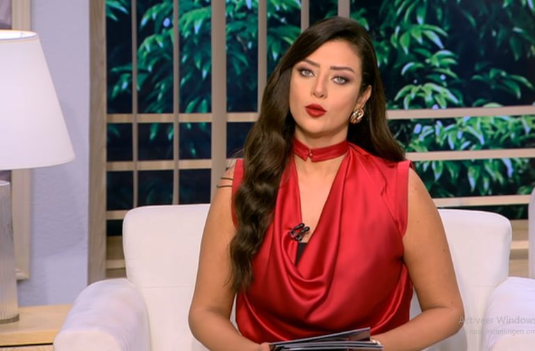 Egypte onderzoekt tv-presentatrice vanwege pro-hijab-uitlating