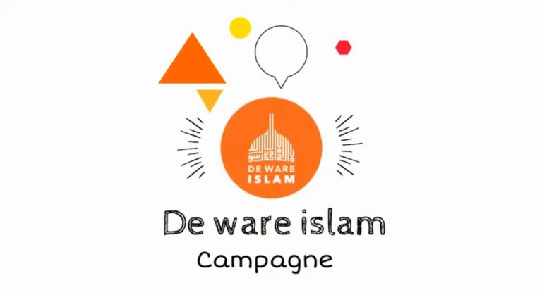 Ahmadiyya-jeugd begint voorlichtingscampagne ‘De Ware Islam’