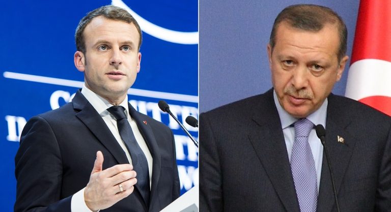 Moslimgeleerden en Turkije hekelen ‘islamofobe’ Franse president Macron
