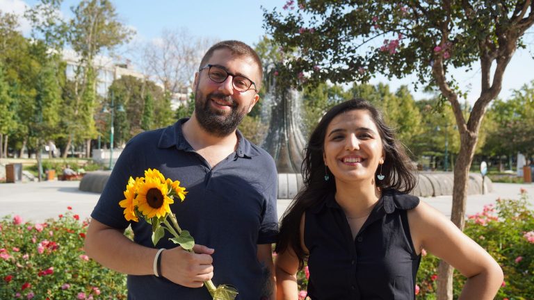 GroenLinks krijgt zusterpartij in Turkije