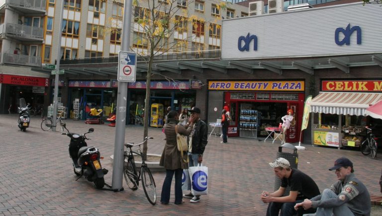 ‘Koop alleen bij Black Owned Businesses’, klinkt het steeds vaker