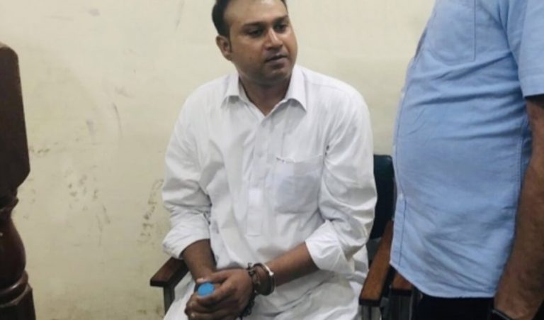 Pakistaanse christen krijgt doodvonnis wegens ‘godslasterlijke’ sms’jes
