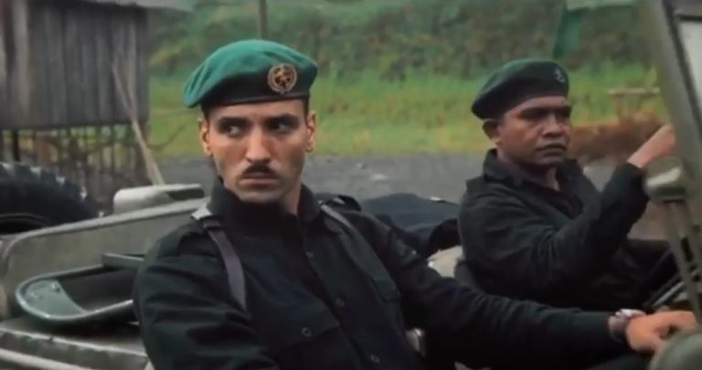 Indische Nederlanders hekelen film ‘De Oost’: ‘Geschiedenis wordt verkracht’