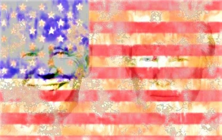 ‘De doos van Pandora is geopend.’ De slag om de ziel van Amerika
