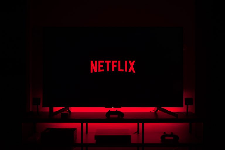 Senatoren VS willen Chinese scifi-serie van Netflix weren om Oeigoeren