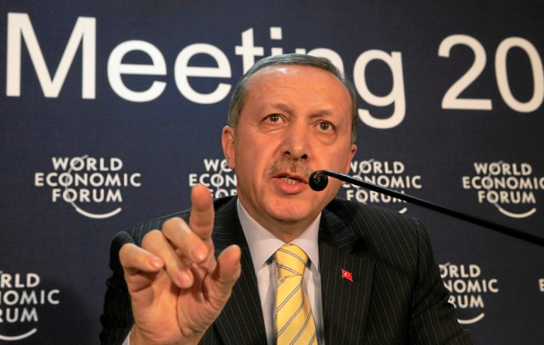 Turkse journalist opgepakt na ‘delen gelekte identiteitskaart Erdogan’