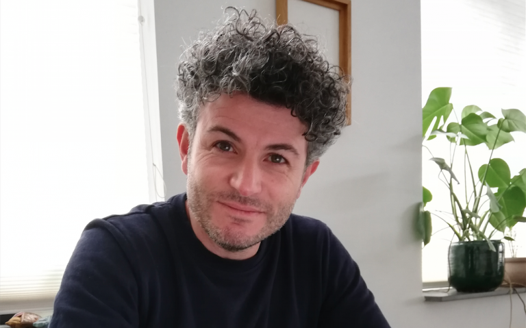 ‘Je kan geen muur zetten tussen je vaderland, je geschiedenis en je toekomst’