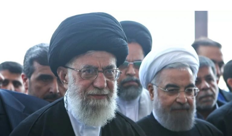 Leidse criminoloog: ‘De lange arm van Iran bedreigt onze westerse waarden’
