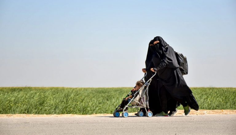 Na het boerkaverbod een hijabverbod, vrezen sommigen: ‘Kans is reëel’