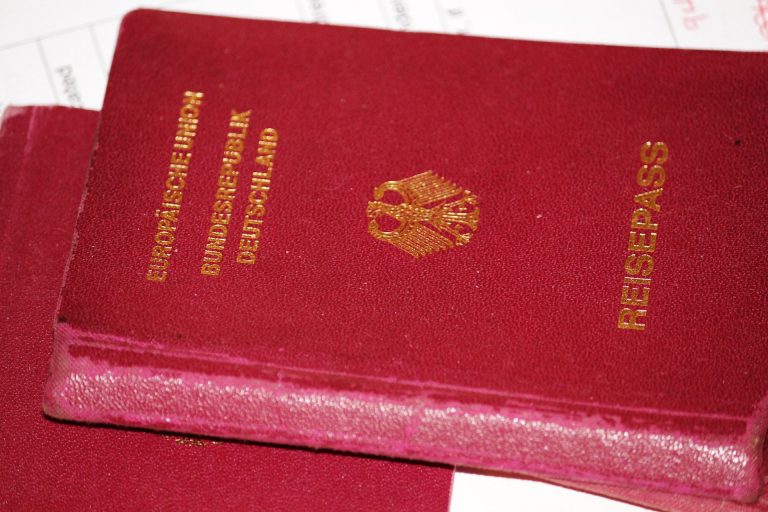 Libanese arts (40) afgewezen als Duits staatsburger: weigerde vrouw een hand