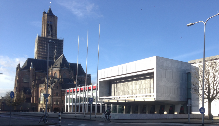 Onderzoeker: gemeente Arnhem loog over discriminatierapport