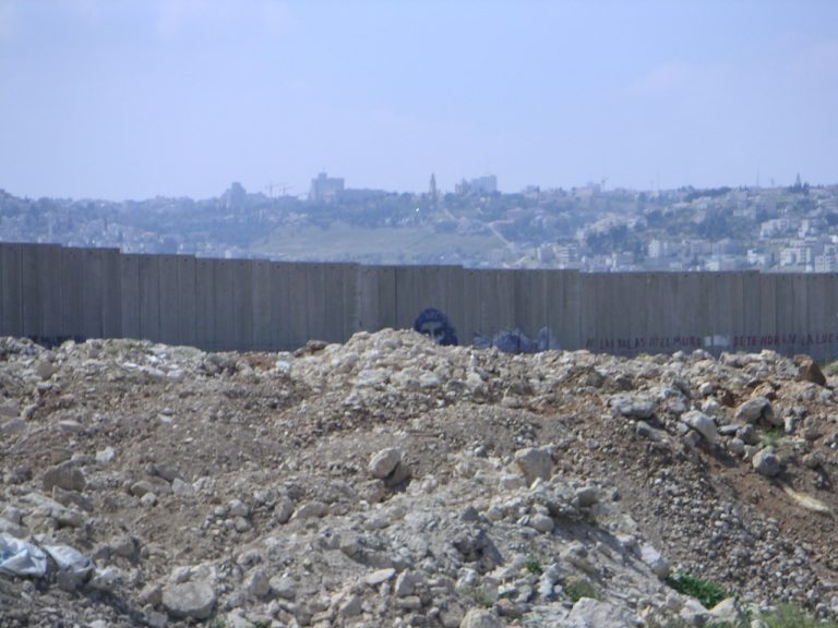 Israël doodt in 24 uur vijf Palestijnen
