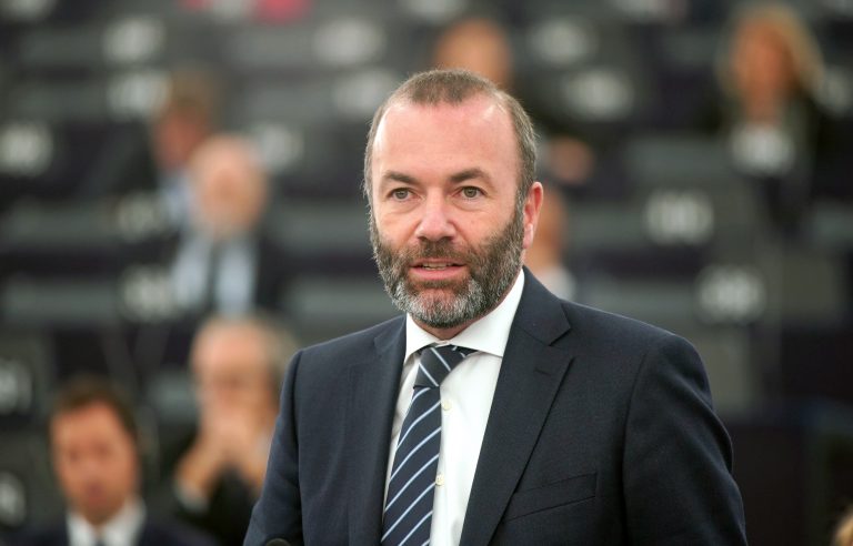 Europese christendemocraten willen Turkije aanpakken