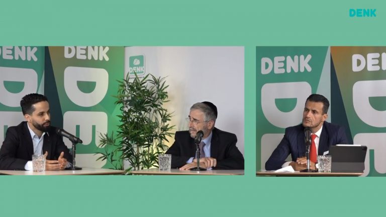 Denk na terreur Frankrijk en Wenen: aanpak moslimhaat verdient prioriteit