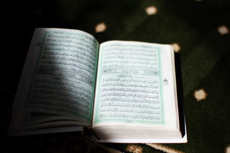 VU-wetenschappers: Mohammed-cartoons zijn een schop omlaag