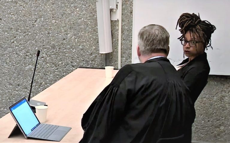 Wat de zaak-Gargard betekent voor de strijd tegen online racisme