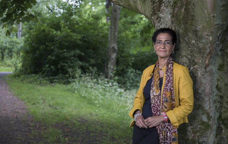 Kathleen Ferrier mist diversiteit op de CDA-lijst: ‘Er zijn een miljoen christenmigranten’
