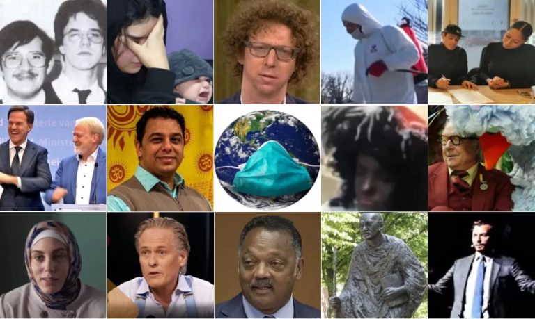 Dit zijn onze meest gelezen stukken van 2020