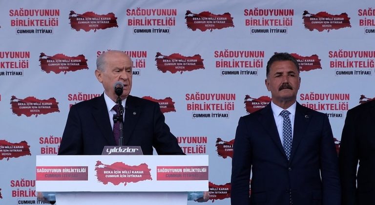 Opnieuw roep binnen Turkse coalitie om verbod op pro-Koerdische partij