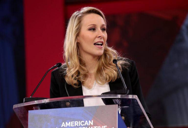 Frankrijk: nichtje Le Pen stapt over naar nóg rechtsere rivaal Zemmour