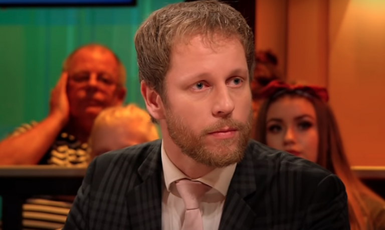 ‘De boze witte en zwarte burger hebben meer gemeen dan ze denken’