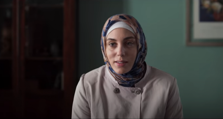 Erken eerst je geïnternaliseerde islamofobie voordat je over vrouwenrechten begint
