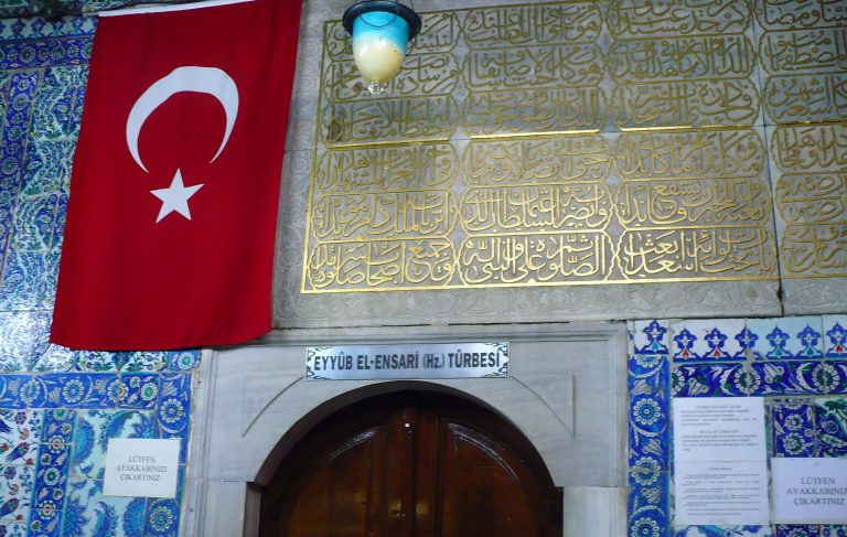 Turkse alevieten slaan alarm: voelen zich steeds meer gemarginaliseerd