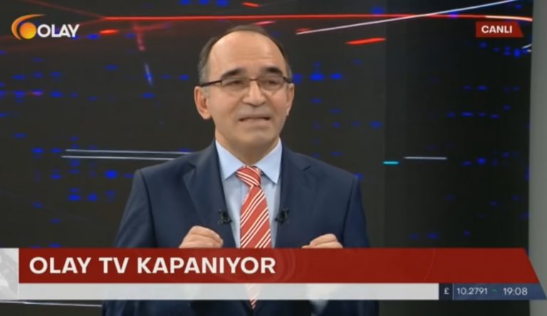 Turkije: nieuw kritisch tv-station houdt het na 26 dagen voor gezien