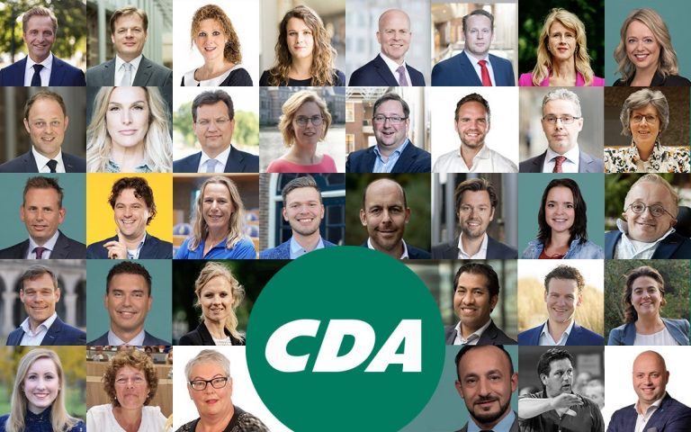 Debat in CDA over houding naar moslims: ‘We moeten uitnodigender zijn’
