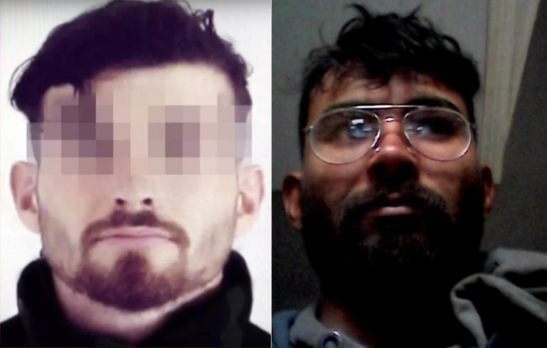 Extreemrechtse terreurverdachte uit Duitsland was vermomd als vluchteling