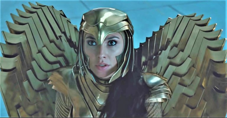 Actiefilm ‘Wonder Woman 1984’ racistisch en islamofoob, vinden critici