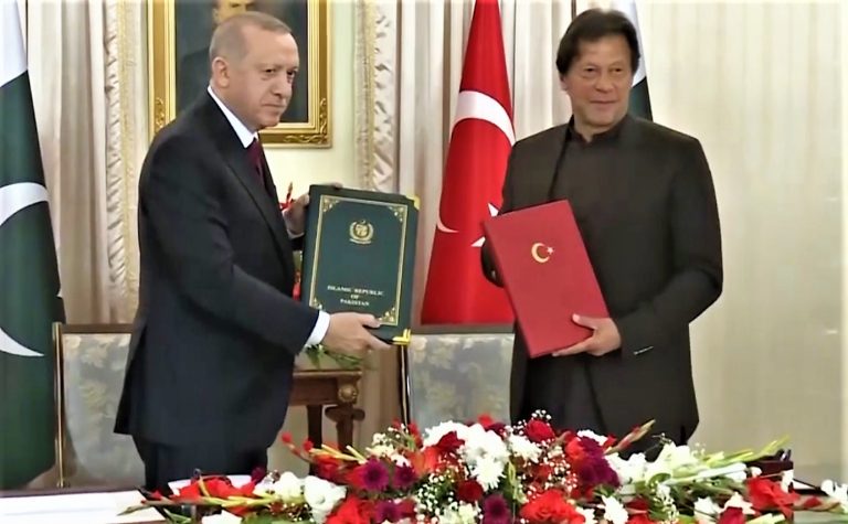 ‘Turkije stuurt Syrische huurlingen naar Kashmir voor strijd tegen India’