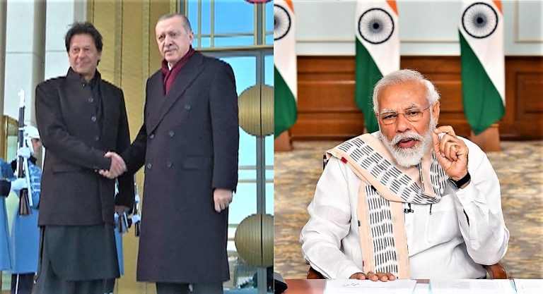 Rapport: meer christenvervolging in India en Turkije door nationalisme
