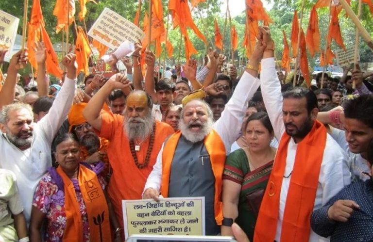 Hoe de moslim in 2020 de nieuwe paria van India werd