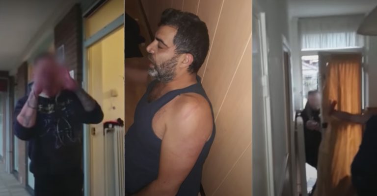 Heerlen: Syrisch gezin geterroriseerd door buurman, wekt landelijke woede