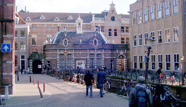 UvA: afdeling Politicologie wil etniciteit en religie medewerkers registreren