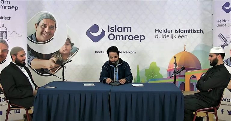 Waarom haalde de IslamOmroep zo weinig leden?