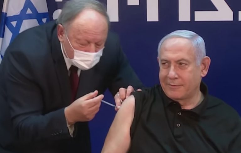 Human Rights Watch: ‘Israël moet ook Palestijnen inenten tegen corona’